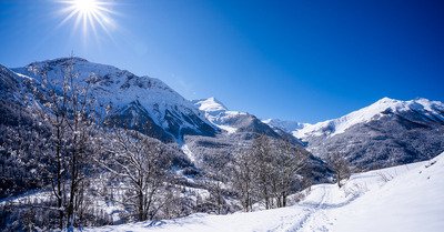Orci&egrave;res Merlette mardi 3 mars 2020
