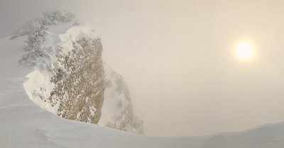 chamechaude mardi 3 mars 2020