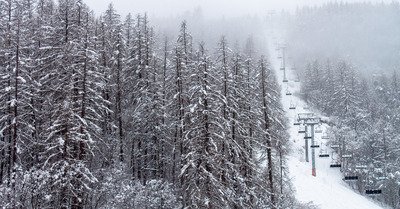 Pelvoux-Vallouise lundi 2 mars 2020