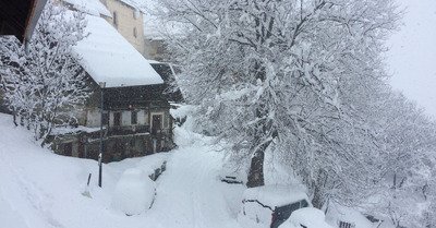 Pelvoux-Vallouise lundi 2 mars 2020