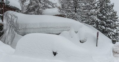 Vars lundi 2 mars 2020