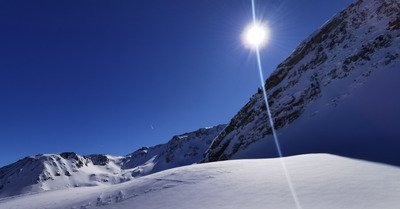 Ar&ecirc;ches Beaufort samedi 29 f&eacute;vrier 2020