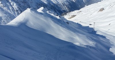 Ischgl vendredi 28 f&eacute;vrier 2020