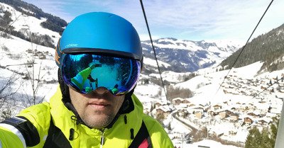 Ar&ecirc;ches Beaufort vendredi 28 f&eacute;vrier 2020