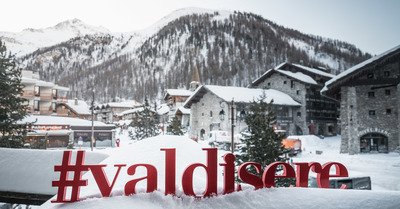 Val d'Is&egrave;re vendredi 28 f&eacute;vrier 2020