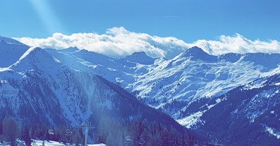 Peisey-Vallandry vendredi 28 f&eacute;vrier 2020