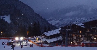 Valfr&eacute;jus jeudi 27 f&eacute;vrier 2020