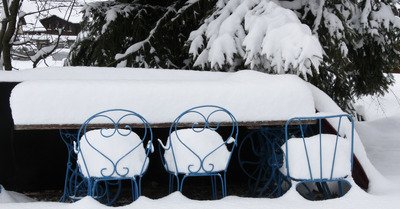 Ar&ecirc;ches Beaufort jeudi 27 f&eacute;vrier 2020