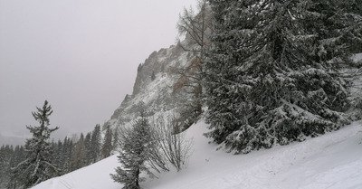 Villars-Gryon jeudi 27 f&eacute;vrier 2020