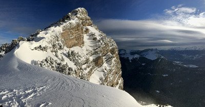 chamechaude jeudi 27 f&eacute;vrier 2020