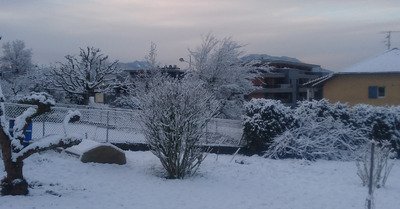 Pringy jeudi 27 f&eacute;vrier 2020