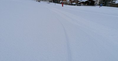 Villars-Gryon mercredi 26 f&eacute;vrier 2020