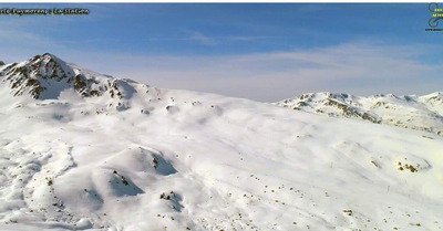 Port&eacute;-Puymorens mardi 25 f&eacute;vrier 2020