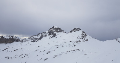 Ovronnaz mardi 25 février 2020