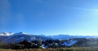 Crans Montana lundi 24 f&eacute;vrier 2020