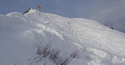 Praz de Lys-Sommand dimanche 23 février 2020