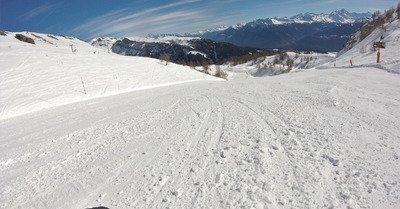 Anz&egrave;re samedi 22 f&eacute;vrier 2020