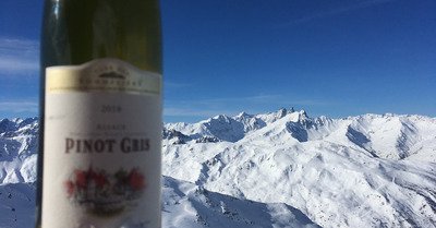 Valloire samedi 22 f&eacute;vrier 2020