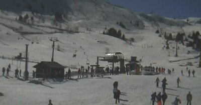 Port&eacute;-Puymorens jeudi 20 f&eacute;vrier 2020