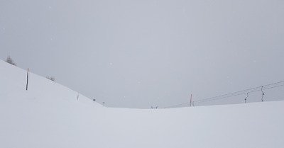 Ovronnaz mercredi 19 f&eacute;vrier 2020