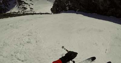 Pic du Midi de Bigorre dimanche 16 f&eacute;vrier 2020