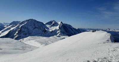 Col d'Ornon samedi 15 f&eacute;vrier 2020