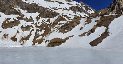 Pic du Midi de Bigorre samedi 15 février 2020