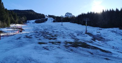 La Sambuy samedi 15 f&eacute;vrier 2020