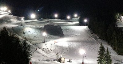 Manigod mercredi 12 f&eacute;vrier 2020