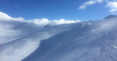 Avoriaz mercredi 12 février 2020