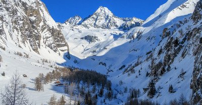 grossglockner lundi 10 f&eacute;vrier 2020