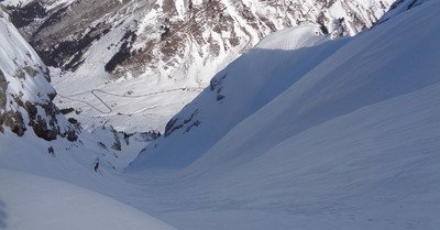 les aravis samedi 8 f&eacute;vrier 2020