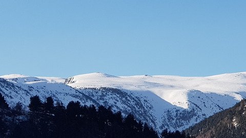 Port&eacute;-Puymorens samedi 8 f&eacute;vrier 2020