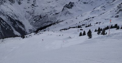 Les Sept Laux jeudi 6 f&eacute;vrier 2020