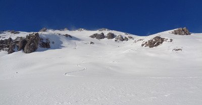 Praz de Lys-Sommand mercredi 5 f&eacute;vrier 2020