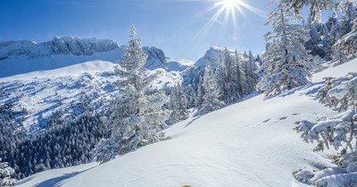 Villard de Lans mercredi 5 f&eacute;vrier 2020