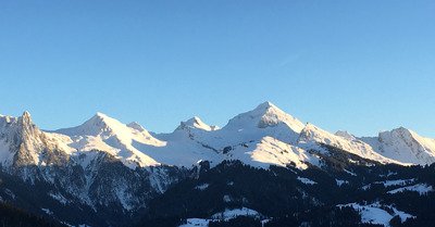 Manigod mercredi 5 f&eacute;vrier 2020