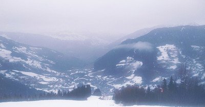 Ar&ecirc;ches Beaufort dimanche 2 f&eacute;vrier 2020