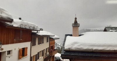 Courchevel dimanche 2 f&eacute;vrier 2020