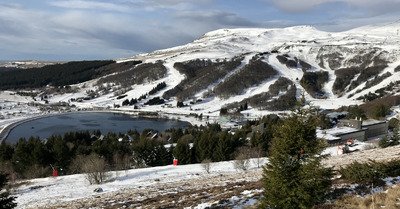 Besse - Super Besse dimanche 2 f&eacute;vrier 2020