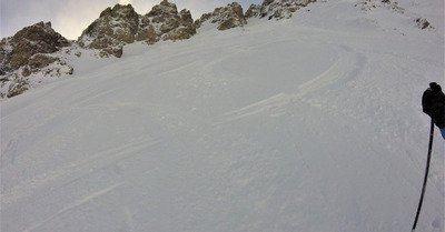 Grimentz - Zinal samedi 1 f&eacute;vrier 2020