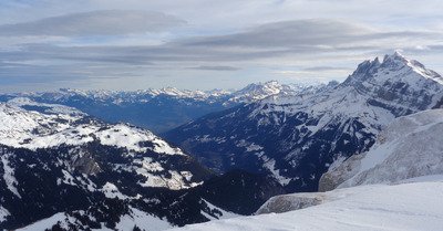 Champ&eacute;ry samedi 1 f&eacute;vrier 2020