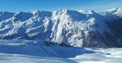 pischahorn jeudi 30 janvier 2020