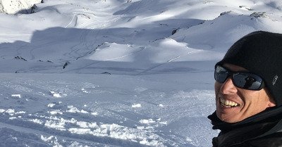 La Grave jeudi 30 janvier 2020