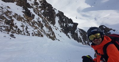 refuge ambin jeudi 30 janvier 2020