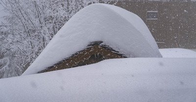 La Rosi&egrave;re mercredi 29 janvier 2020