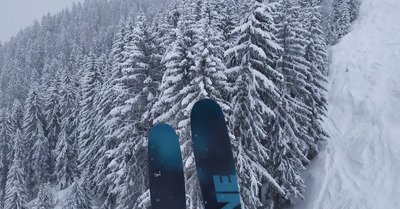 Ar&ecirc;ches Beaufort mercredi 29 janvier 2020