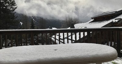 Le Sappey en Chartreuse mercredi 29 janvier 2020