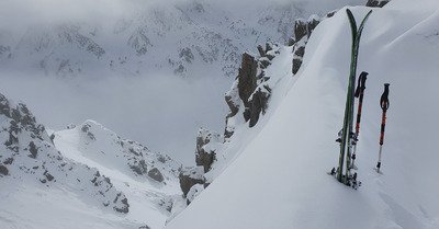 Grand Tourmalet (Bar&egrave;ges - La Mongie) dimanche 26 janvier 2020
