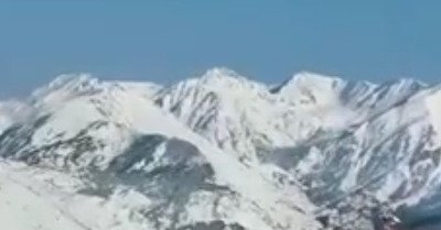 Port&eacute;-Puymorens samedi 25 janvier 2020